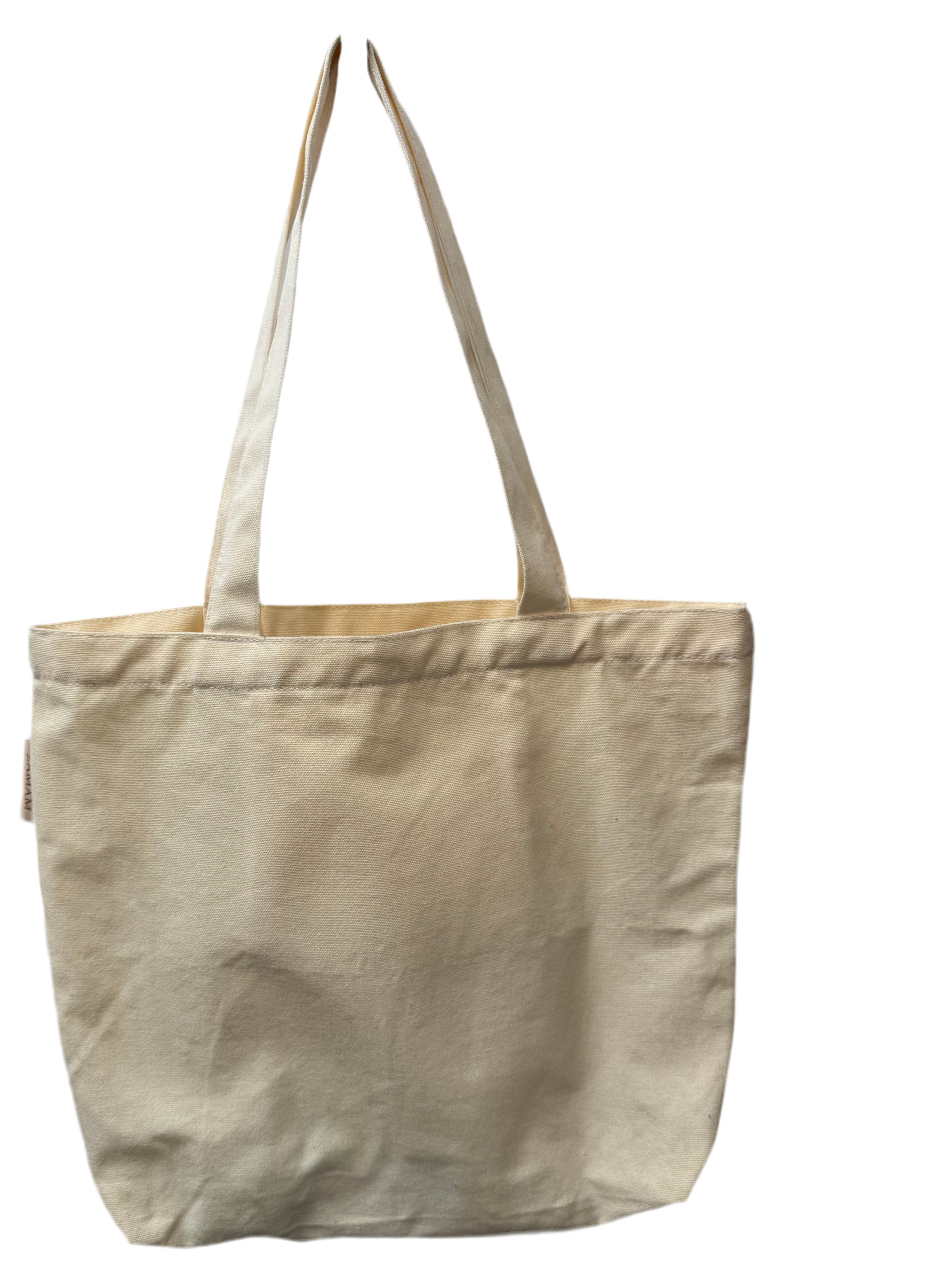 Grace Flows Tote Bag