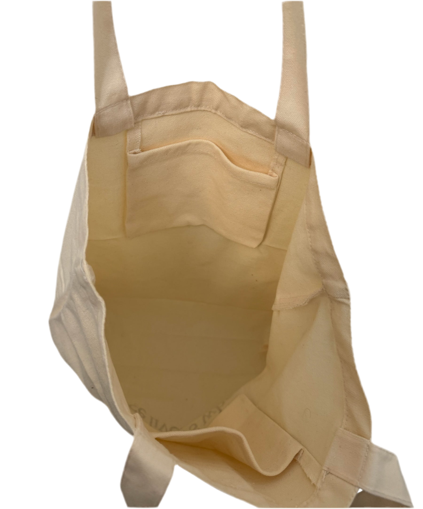 Grace Flows Tote Bag